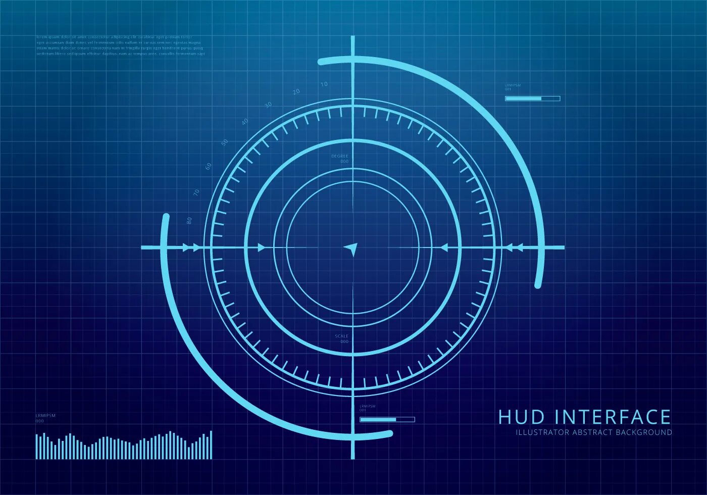 Hud size. Hud интерфейс. круглый шурешки. hud фон. hud abstract вектор.
