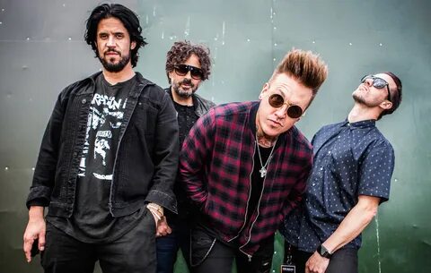 Papa roach слушать