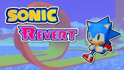 Sonic itch io