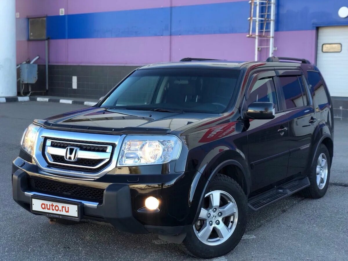 Honda Pilot 2008. Хонда пилот 2. Honda Pilot 4. Хонда пилот 2008 черный. Купить хонда пилот с пробегом в россии