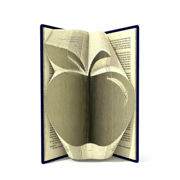 Книжная скульптура своими руками мастер класс. Шаблоны для book folding. Поделки из книжных страниц. Сложенные книжки. Складывание страниц книги.