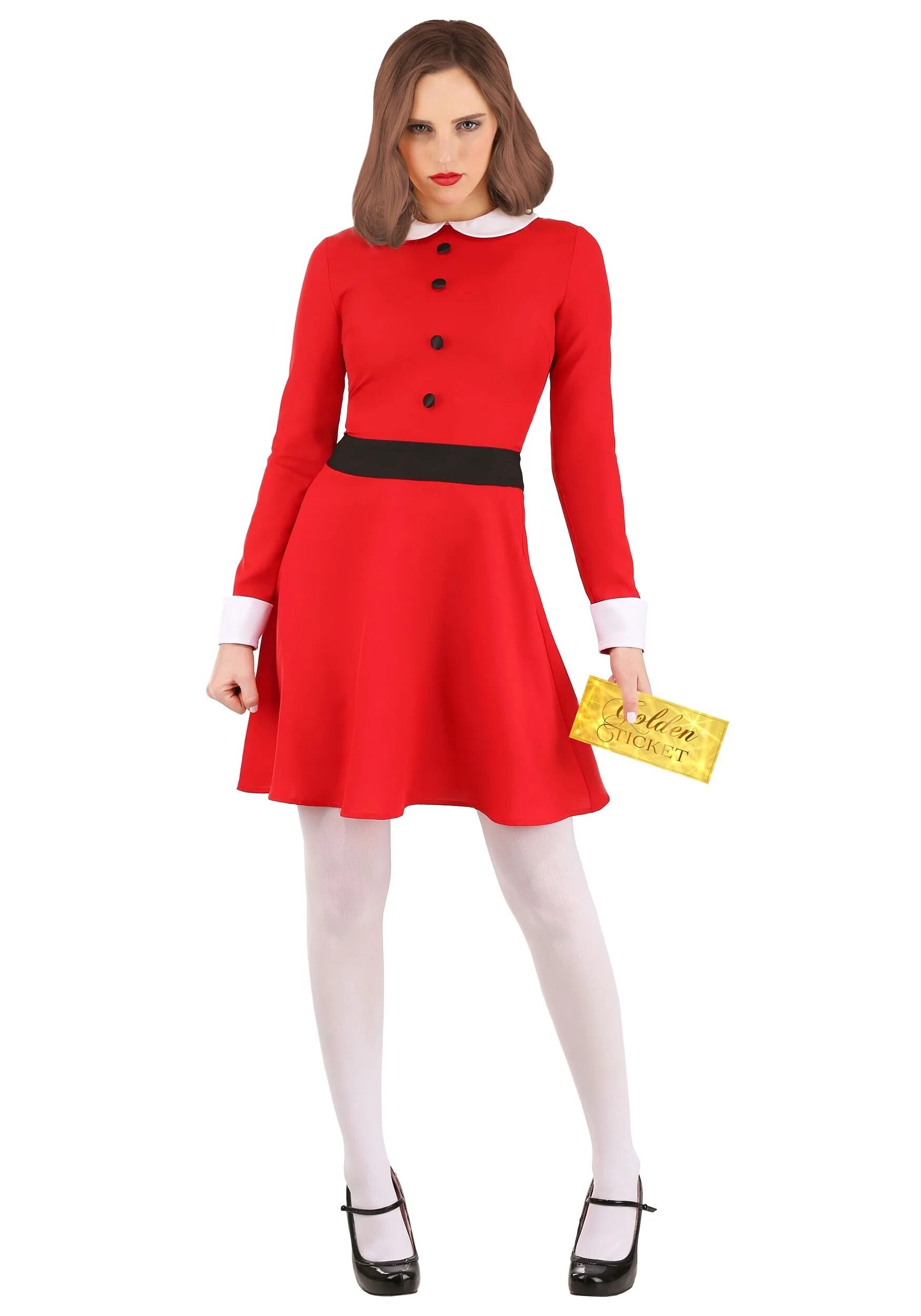 Veruca salt
