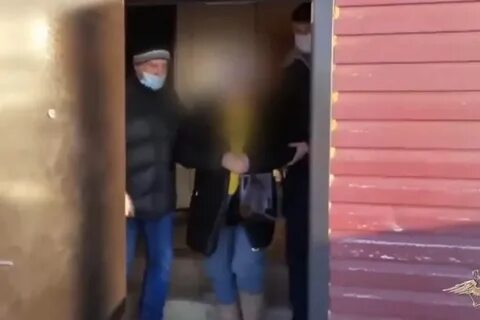 Хищения эпизодами