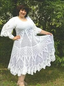 Большие осинки