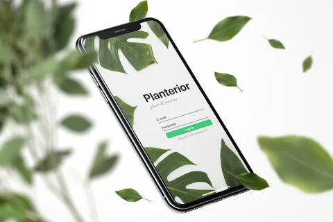 Plant app