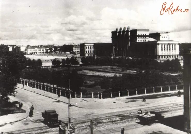 Куйбышев площадь Куйбышева в 1941. Площадь Куйбышева 1935. Дворец культуры зим Куйбышев. Площадь Куйбышева Самара.