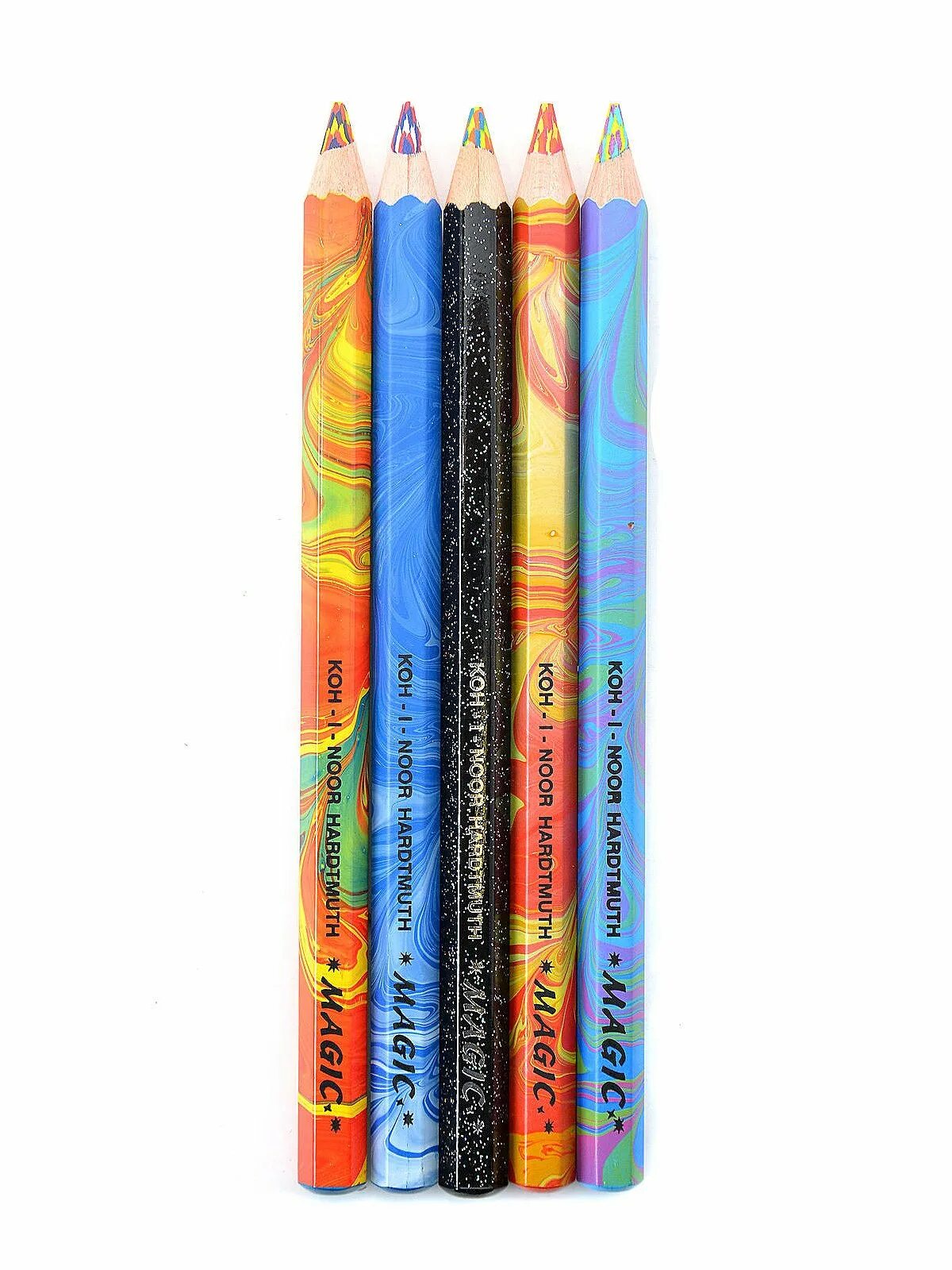 Карандаши Koh-i-Noor Hardtmuth Magic. Koh i Noor Magic Pencils. Koh-i-Noor Progresso Magic. Магический карандаш.