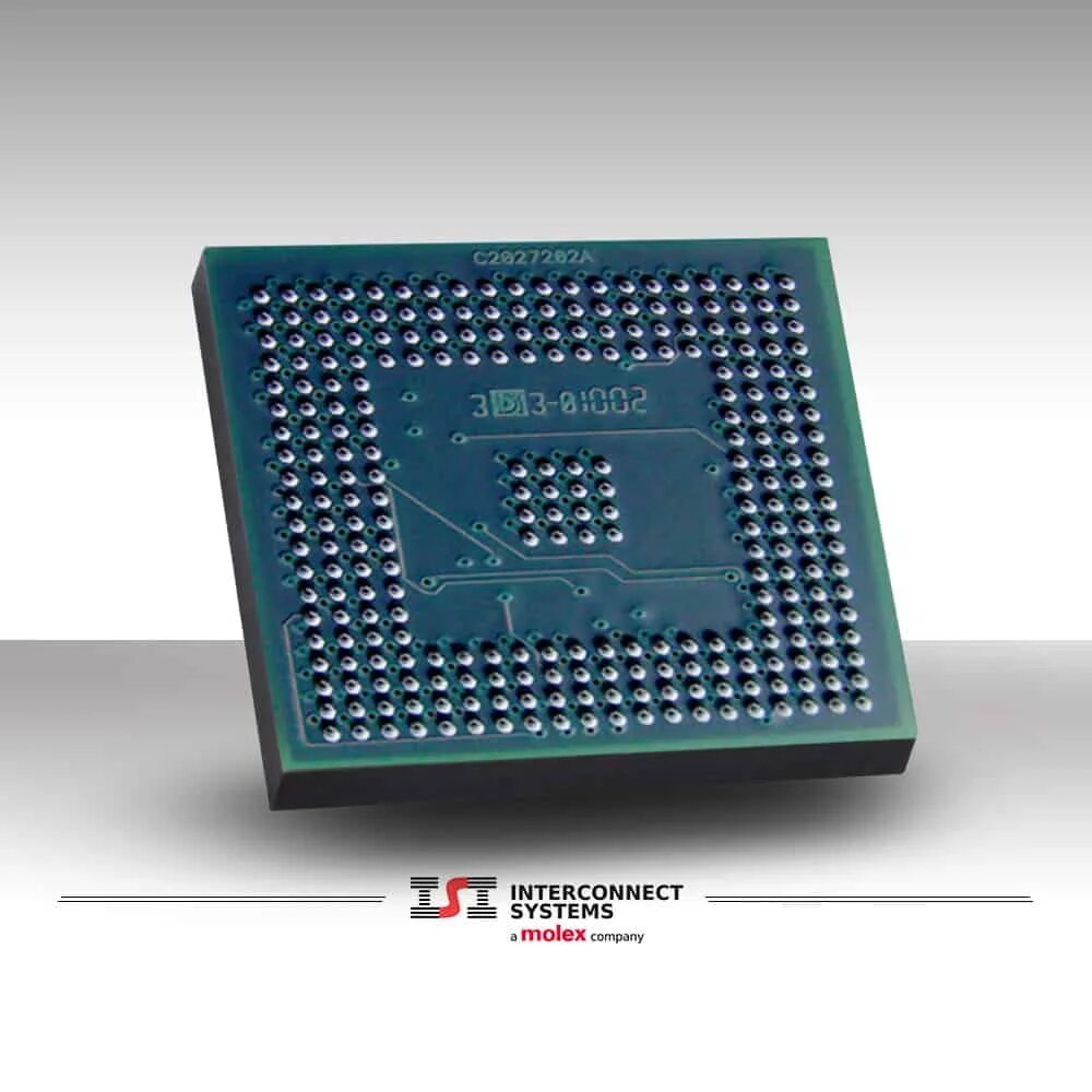 Amd array