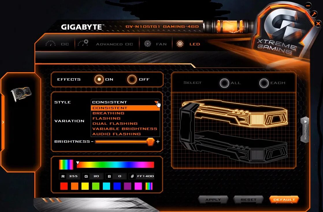 Gigabyte утилита для видеокарт. Gigabyte extreme engine. gigabyte софт для видеокарт. gigabyte extreme gaming engine. gigabyte 1060 программа.
