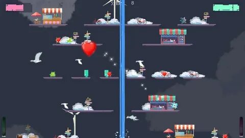 Fly games