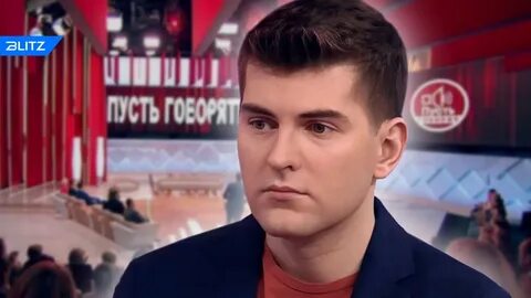 Новая передача с дмитрием