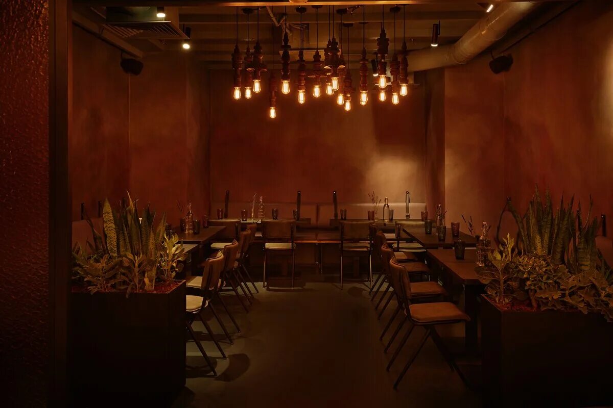 Вкусные индюшачьи сердечки - Picture of True Cost, Moscow - Tripadvisor