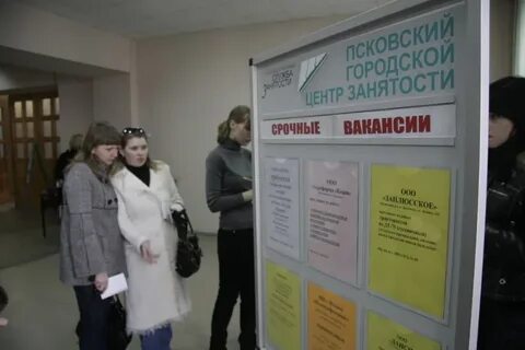 Служба занятости петрозаводск банк вакансий