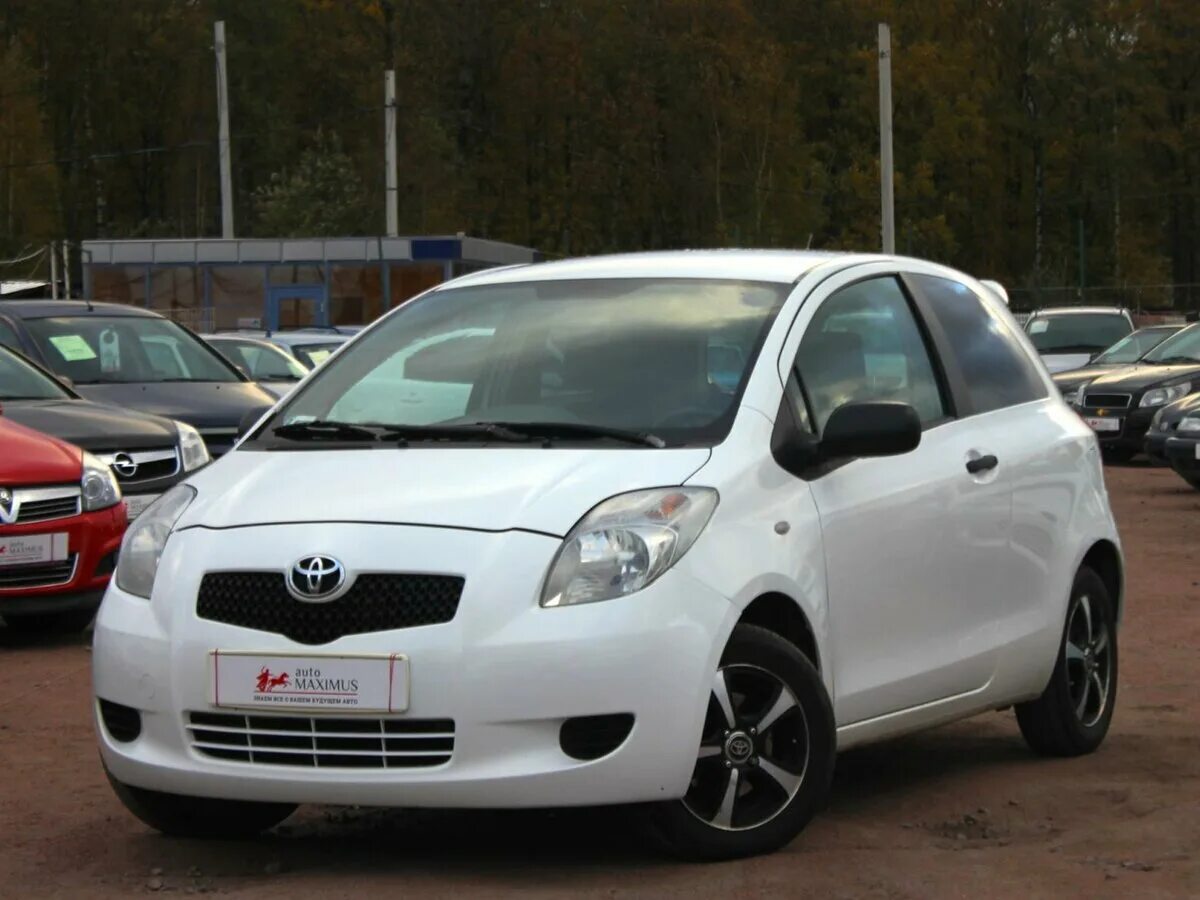 Тойота ярис 2008. Toyota Yaris 2008. Тойота Ярис 2008г. Тойота Ярис 2008 белая. Toyota Ярис 2008.