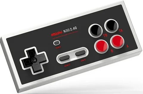 8bitdo 2.4 g