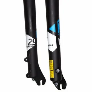 Вилка suntour xct