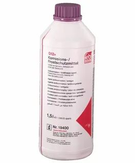 Антифриз febi g12