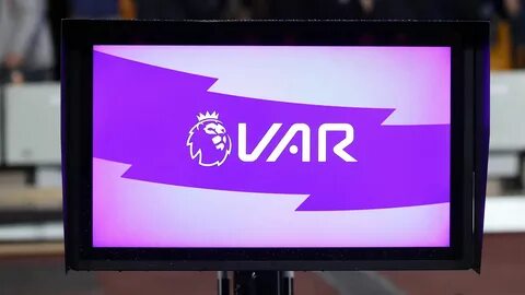 Var объявляет