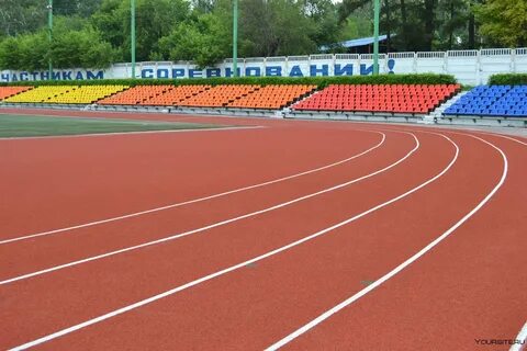 Край беговой