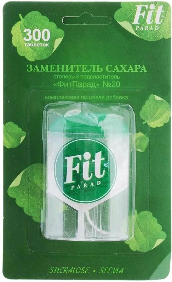 Fit parad заменитель сахара №20. Fit parad заменитель сахара 20 стевией 300 таб. Стевия сахарозаменитель Fit parad. Фит парад n20 столовый подсластитель 300 табл.