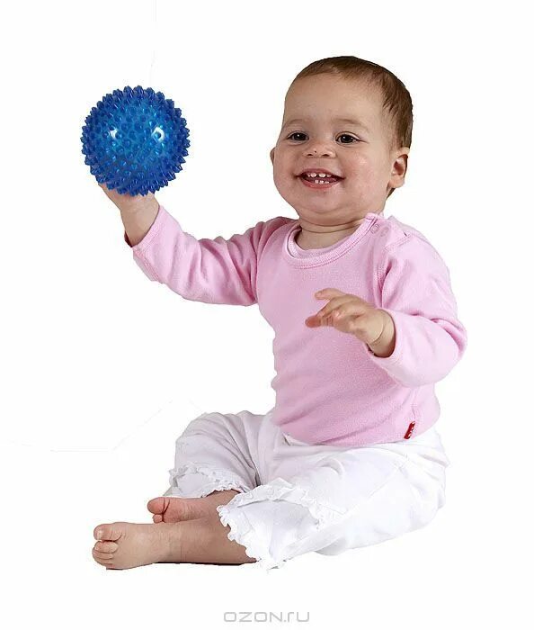 Мяч для ребенка 5 лет