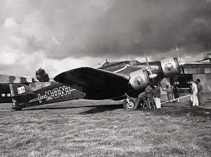 Old force