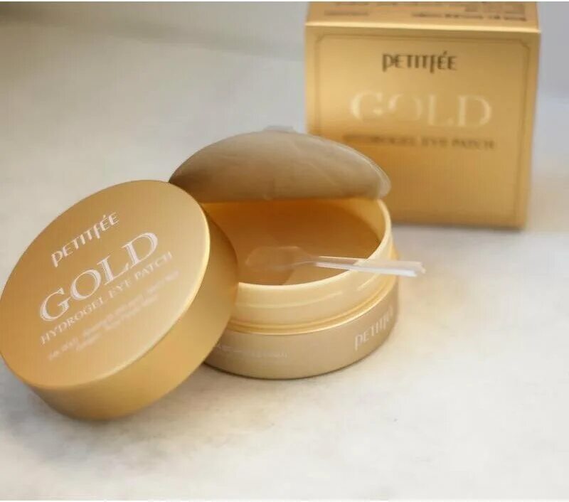 Гидрогелевые патчи gold. Патчи Петитфи Голд. Патчи Petitfee Gold Hydrogel. Патчи Голд Корея. Petitfee Gold Hydrogel Eye Patch.