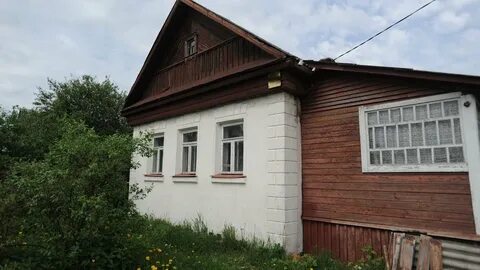 Дома в егорьевском районе