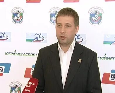 Черников хмао