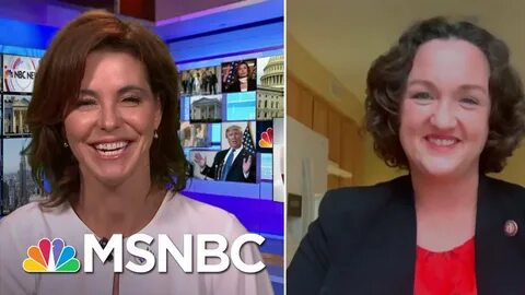 Stephanie Ruhle, MSNBC, NBC News, news coverage, breaking news, us news, wo...