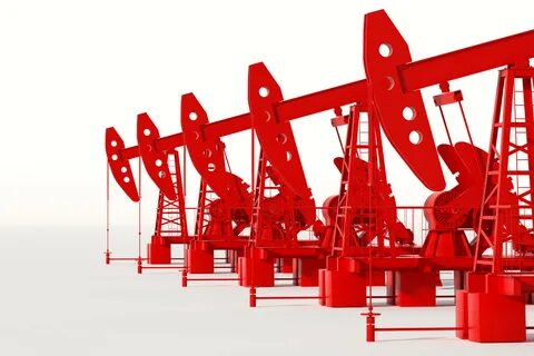 Красная нефть