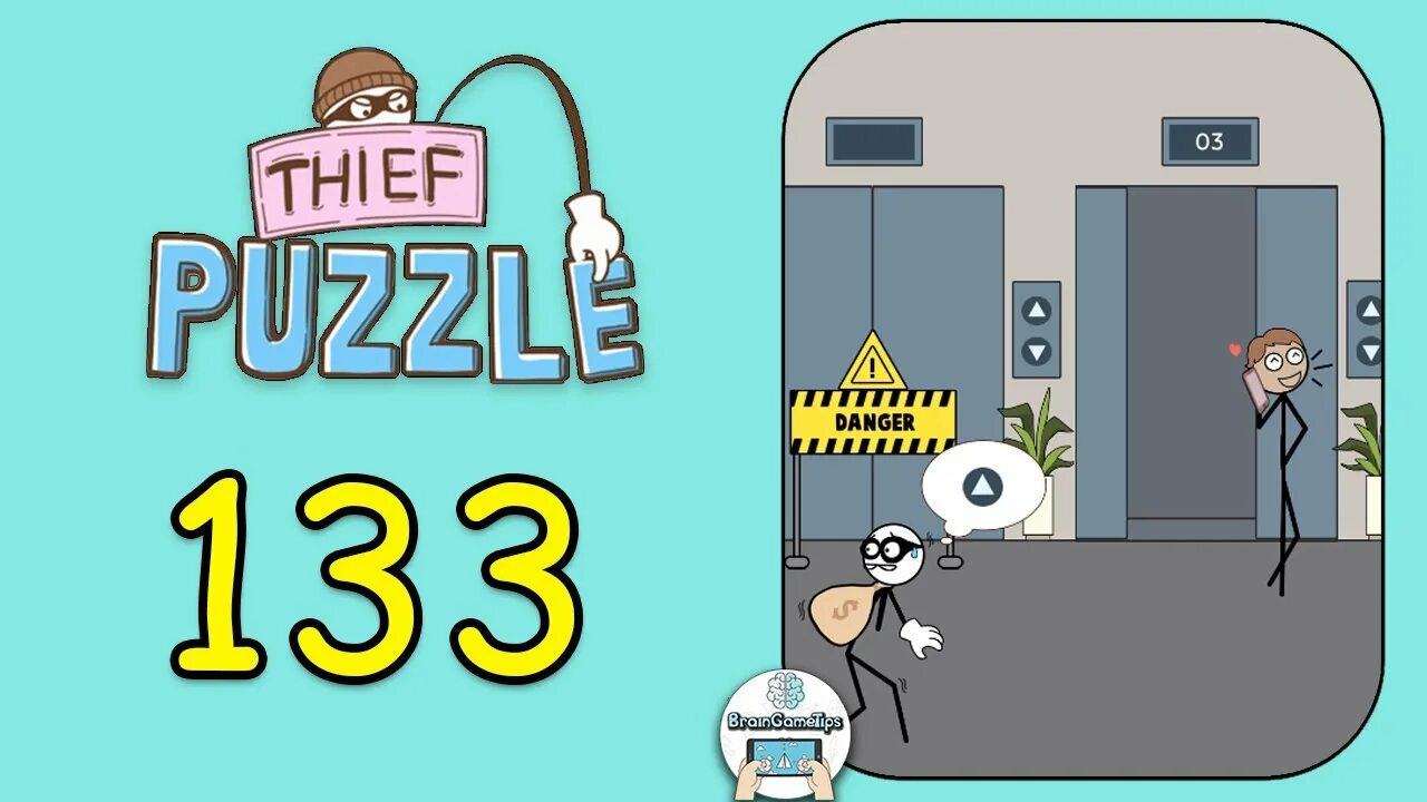 Как пройти thief puzzle. Thief puzzle. thief puzzle 133. головоломка уровень 133. thief puzzle 26.