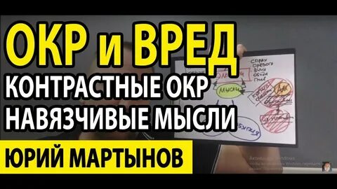 Контрастные навязчивости