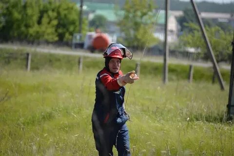 Рес самара