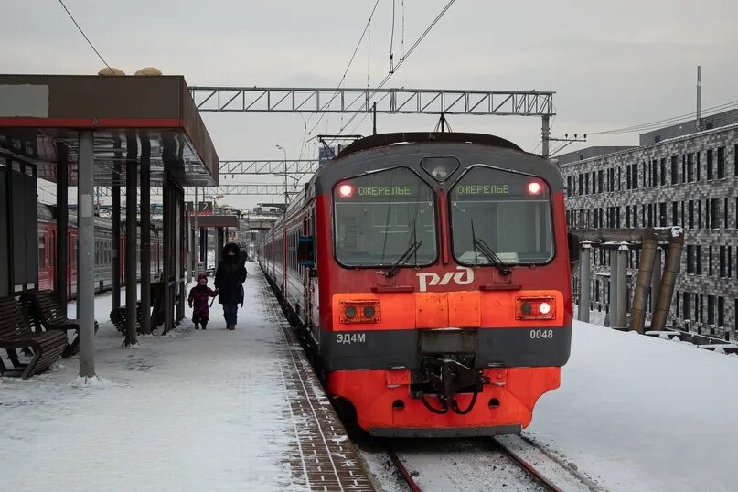 Москва товарное электрички