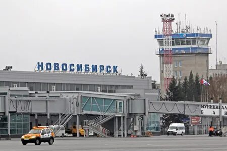 Омск новосибирск аэропорт