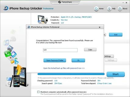 Unlocker pro