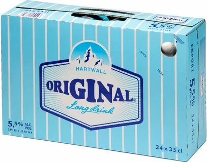 Long original