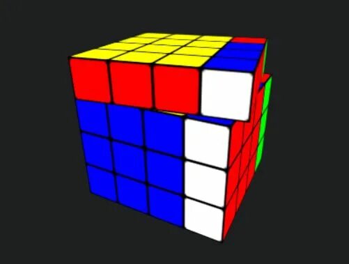 Cube js. Cube js