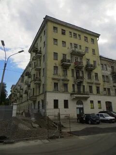 Кронштадт ул красная