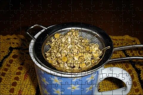 Чай из ромашки чем полезен для женщин