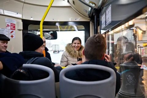 Организатор перевозок санкт петербург
