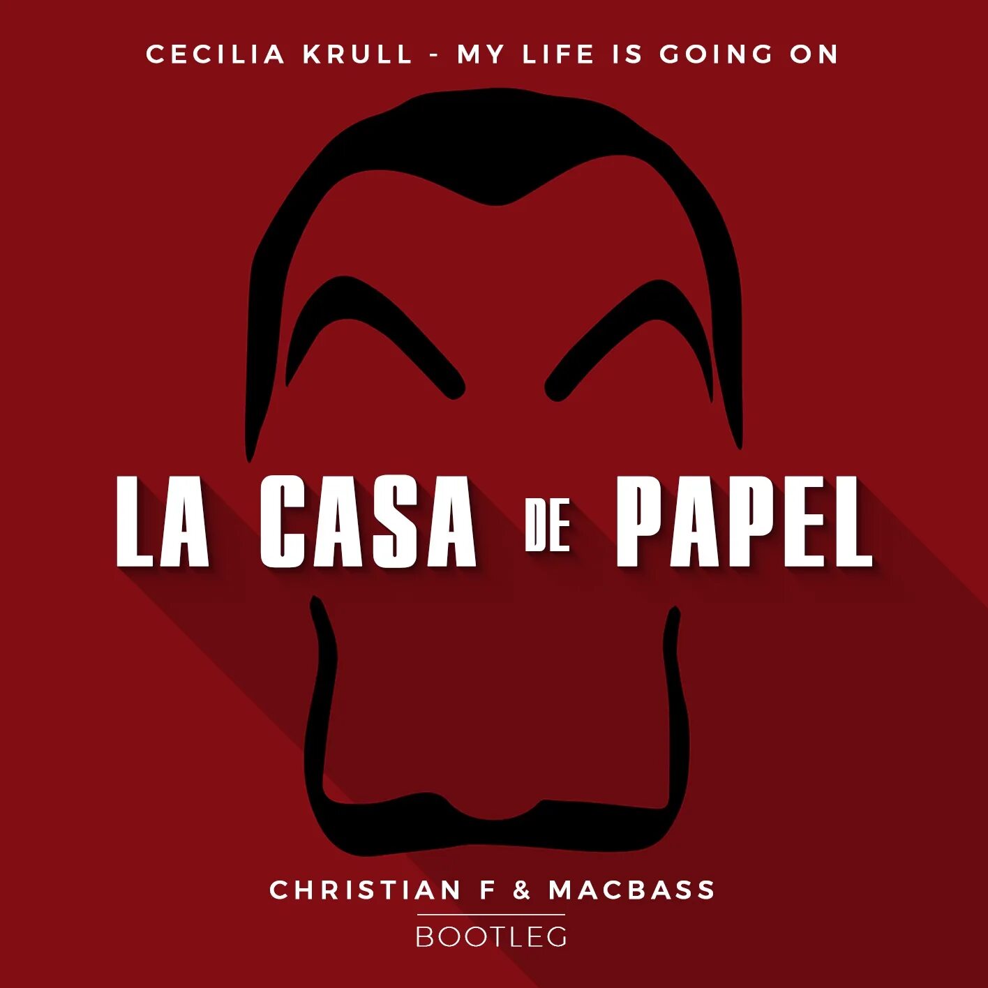 Cecilia Krull my Life. Cecilia my Life is going on. Burak Yeter & Cecilia Krull - my Life is going on. La casa de papel Theme my Life is going on.