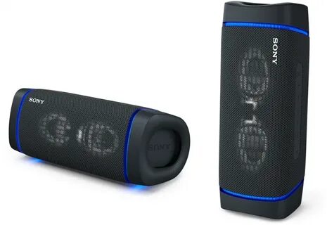 Sony xb43