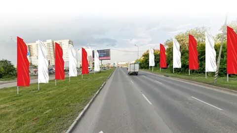 Баннер омск