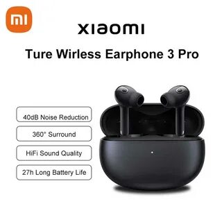 Xiaomi true 3