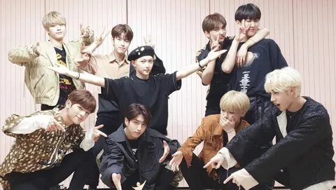 Any stray kids