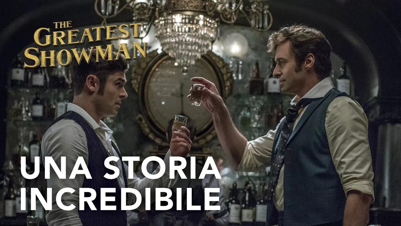 The other side sean langan. The other side величайший шоумен. the other side хью джекман. song the other side. the greatest showman cast - the other side (official audio).