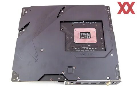 Gigabyte z690 aorus