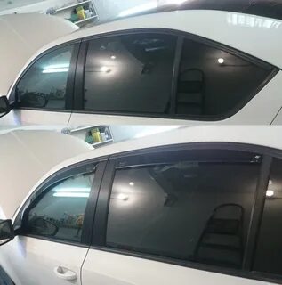 Дефлекторы skoda
